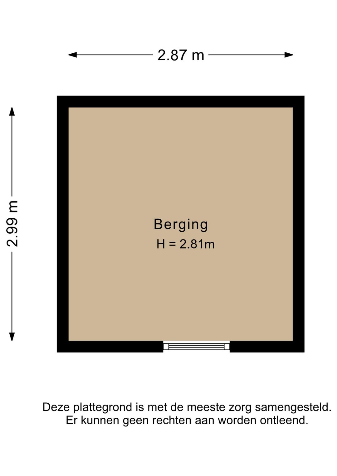 Foto 73 van Perengaard 16