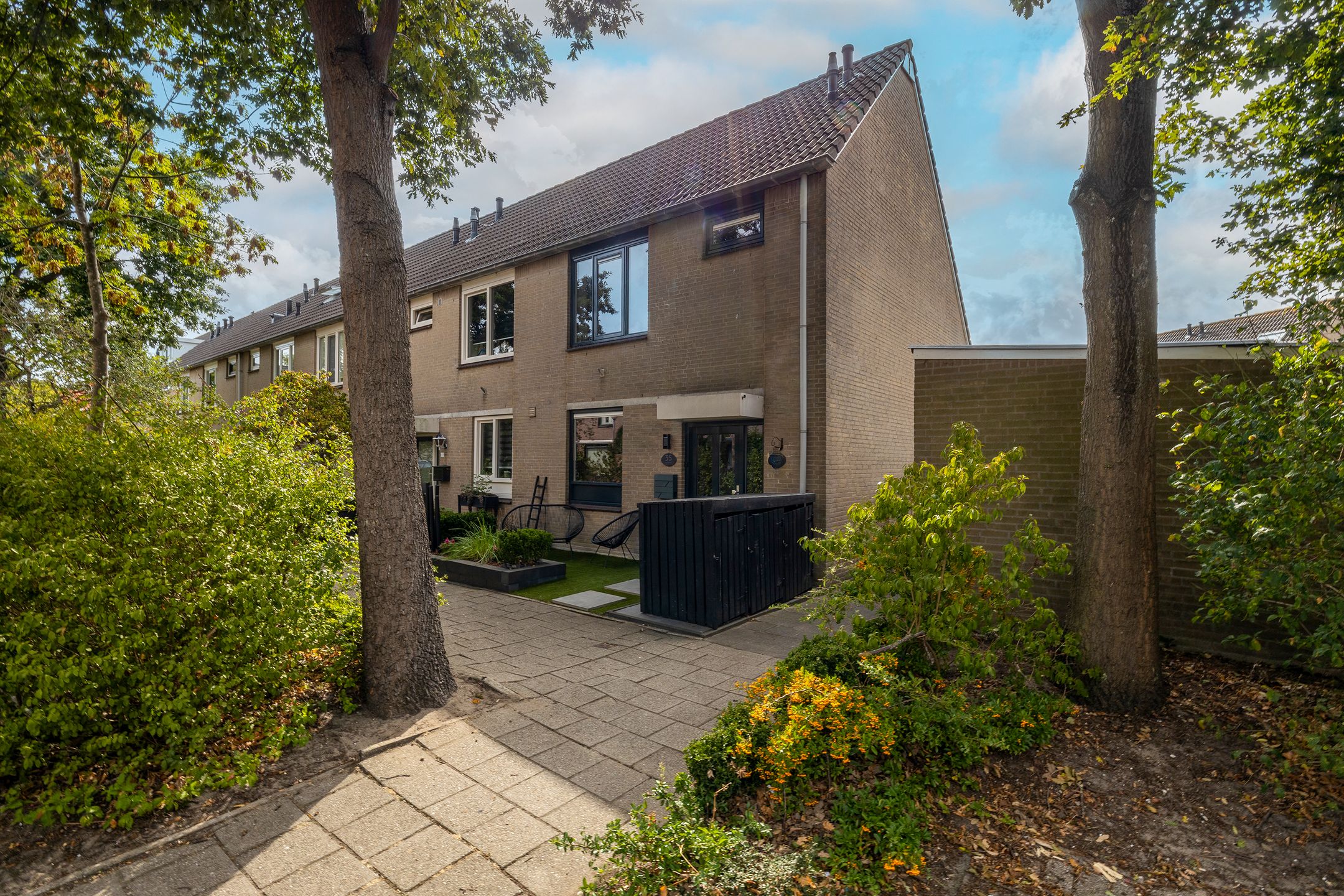 H. Roland Holstweg, 35, 's-Gravenzande, 2692CA, Zuid-Holland, Nederland 35