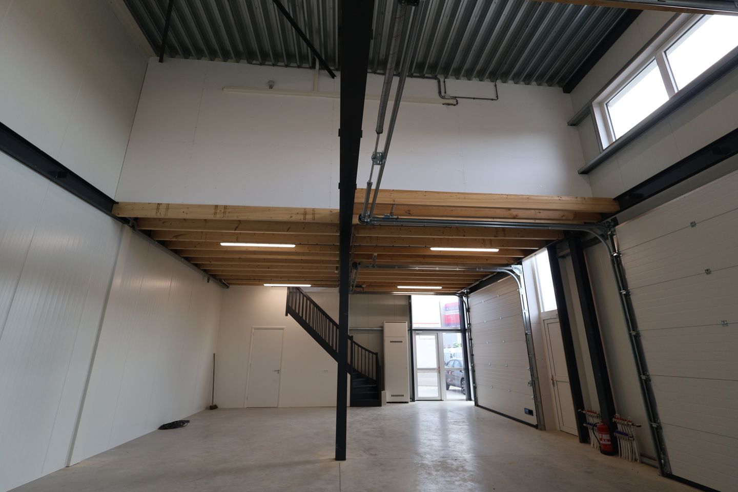 Bekijk foto 2 van Korenstraat 26
