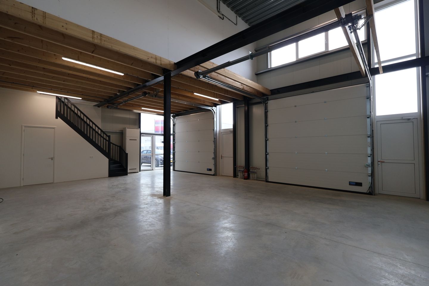 Bekijk foto 3 van Korenstraat 26