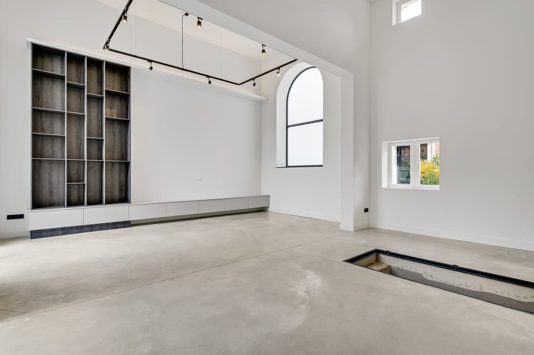 Photo 11 of Capucijnengang 6