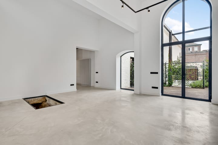 Photo 4 of Capucijnengang 6