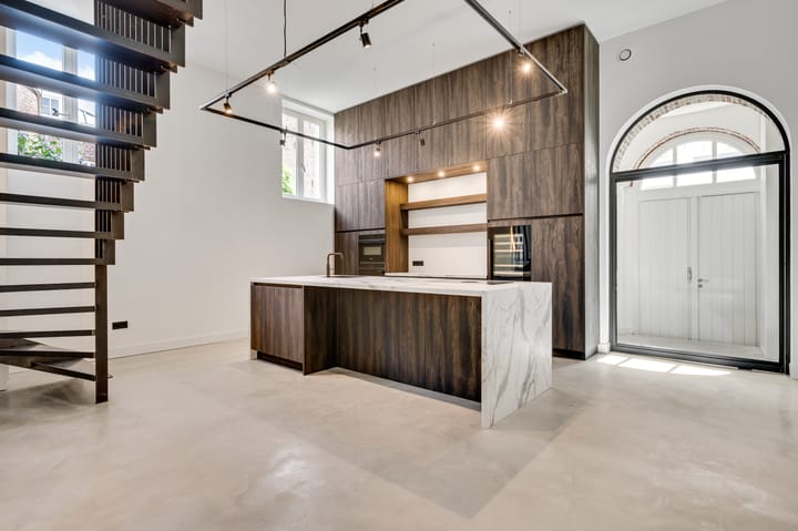 Photo 2 of Capucijnengang 6