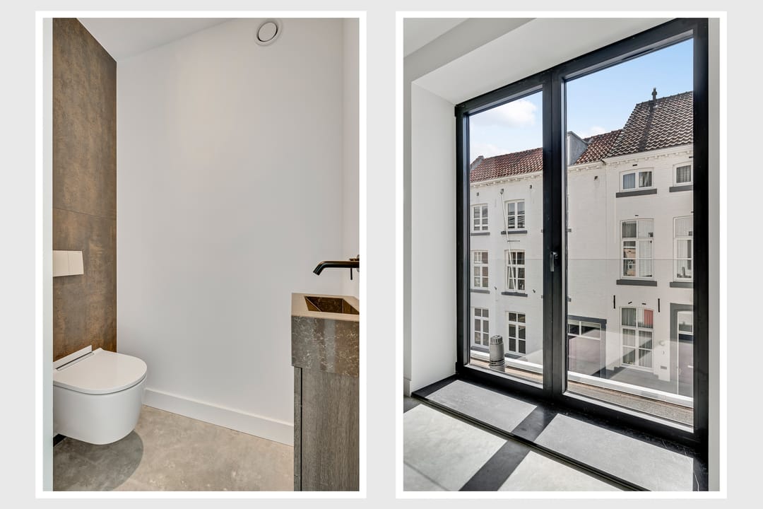 Photo 16 of Capucijnengang 6