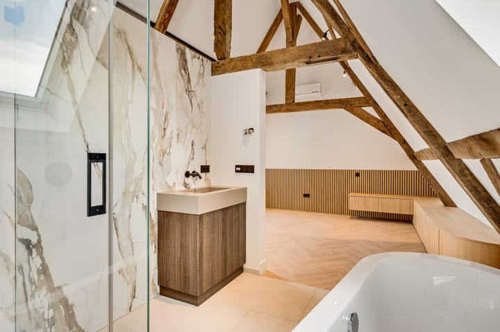 Photo 3 of Capucijnengang 6