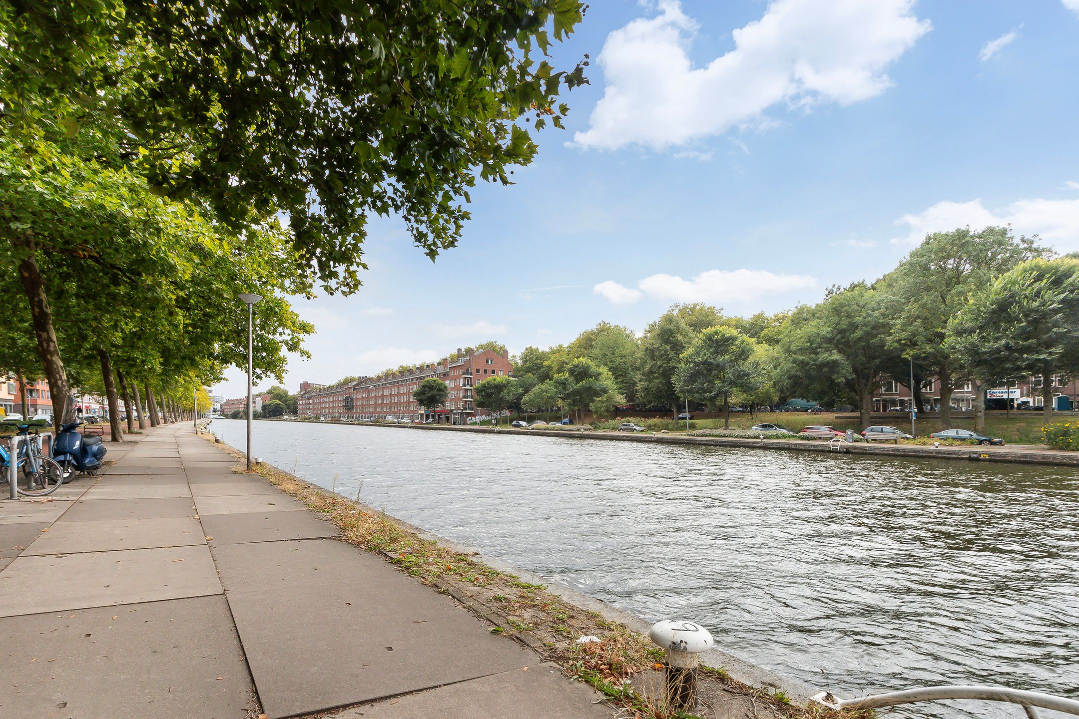 Foto 3 van Aelbrechtskade 80-H