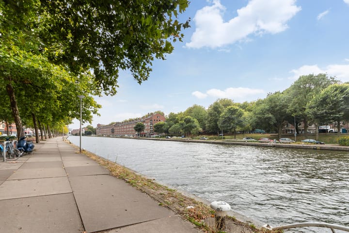 Foto 3 van Aelbrechtskade 80-H