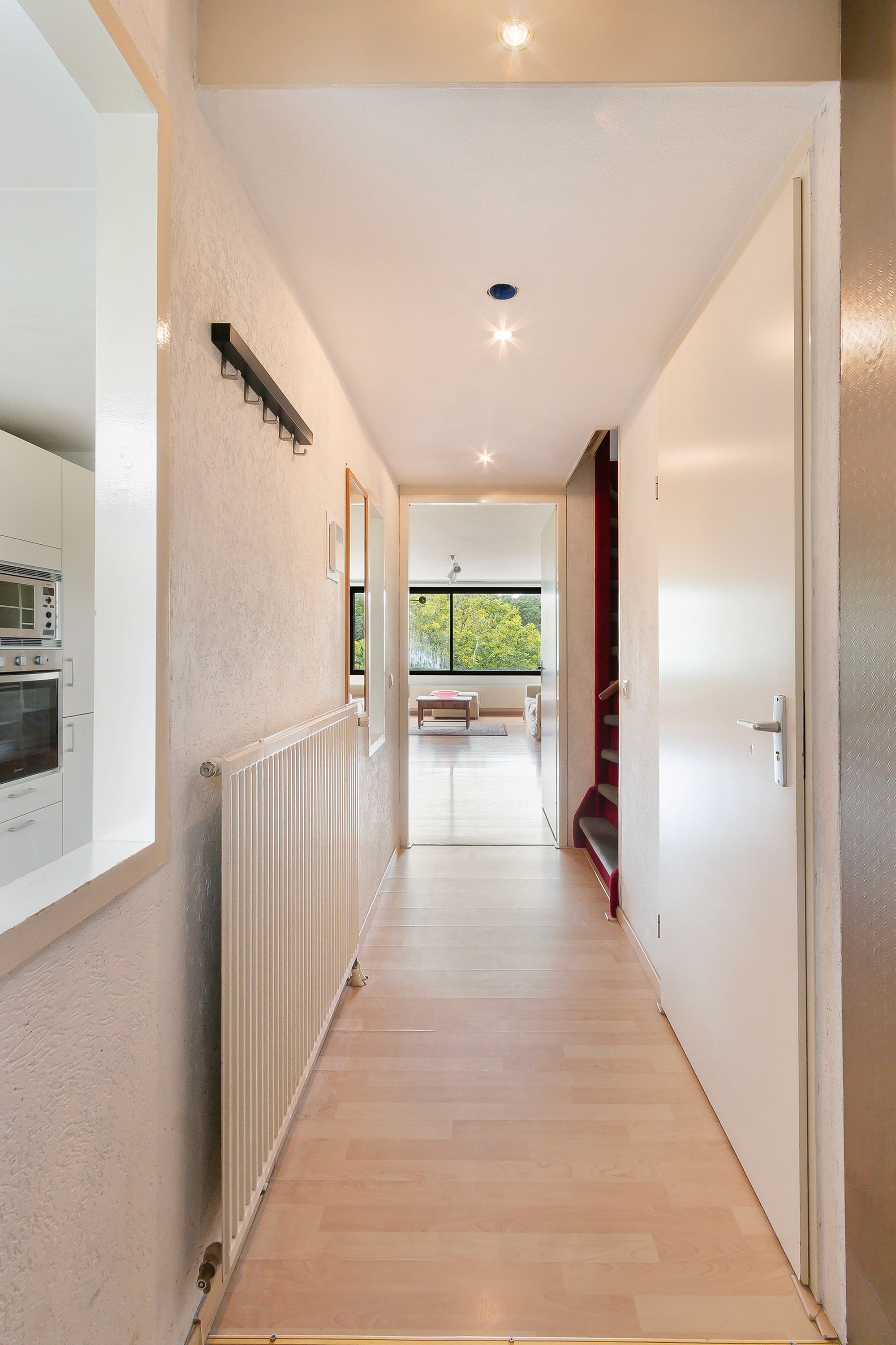 Foto 6 van Aelbrechtskade 80-H