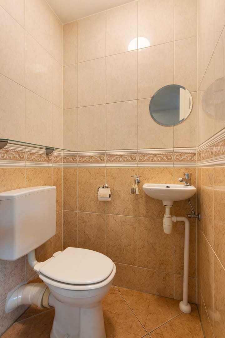 Foto 7 van Aelbrechtskade 80-H