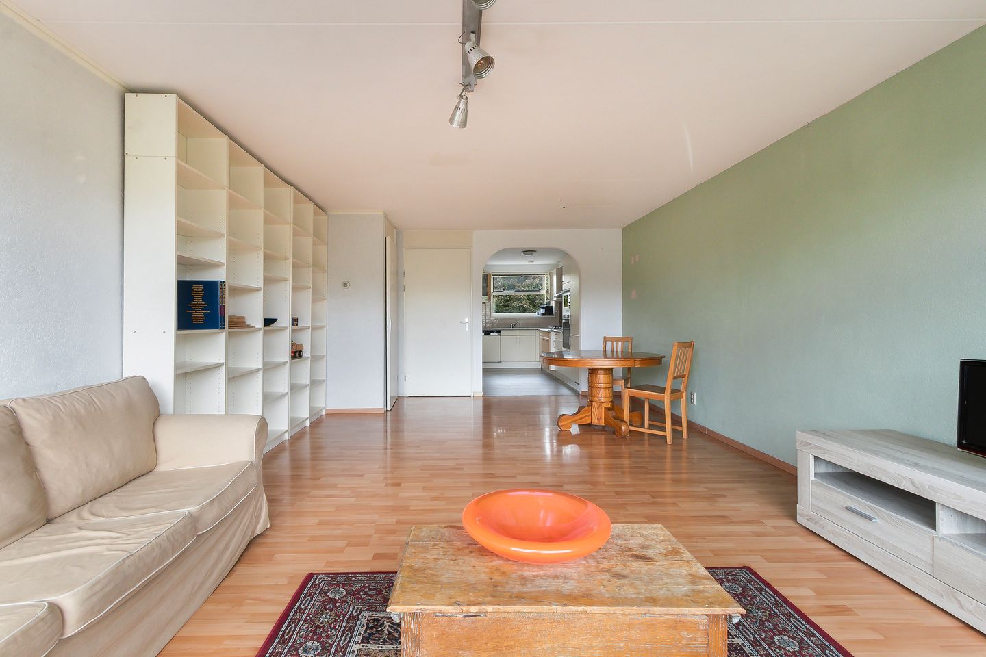 Foto 10 van Aelbrechtskade 80-H