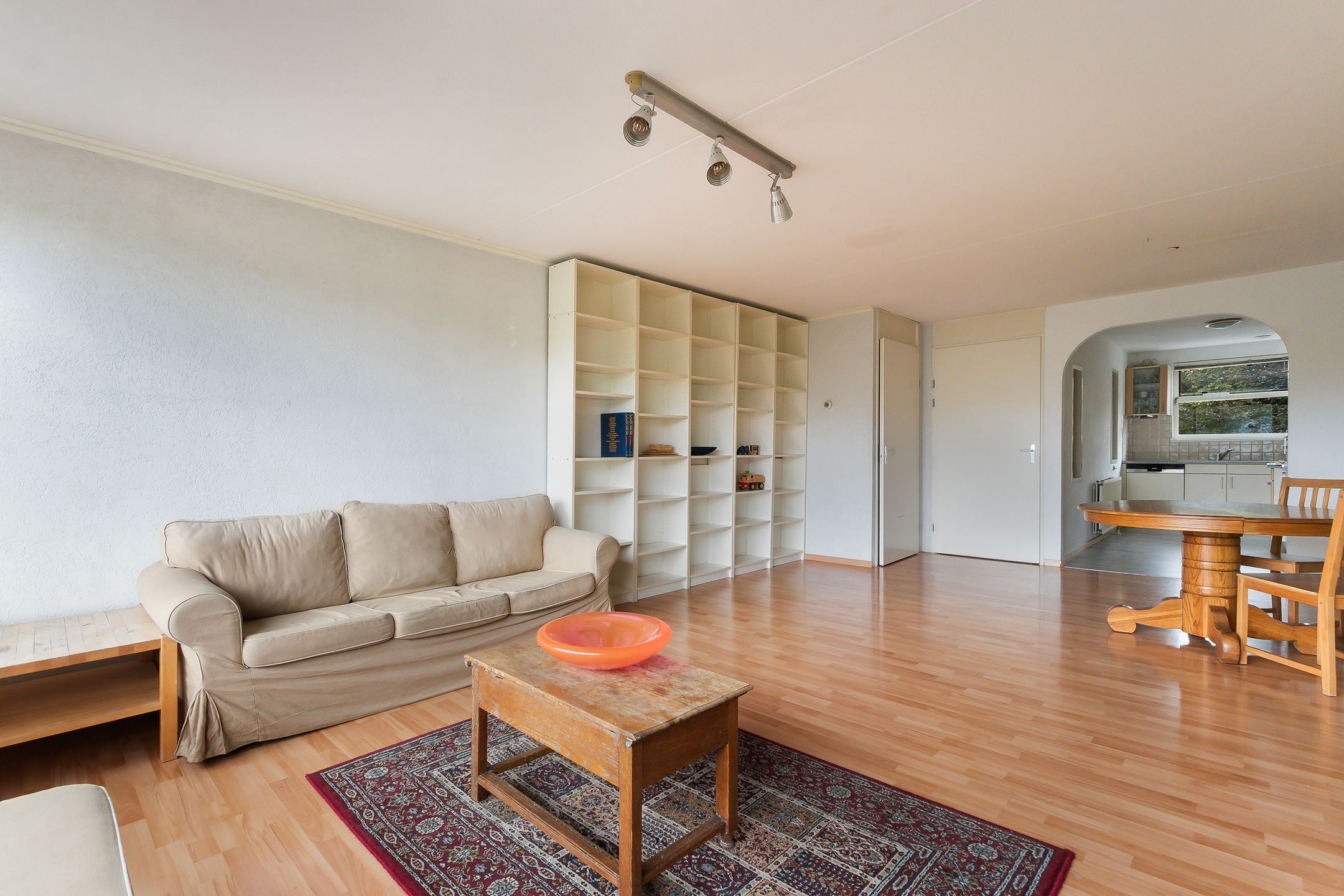 Foto 12 van Aelbrechtskade 80-H