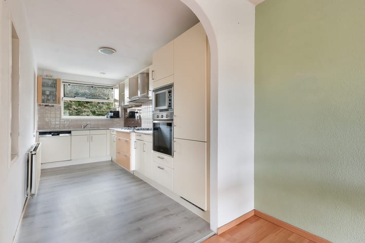 Foto 14 van Aelbrechtskade 80-H