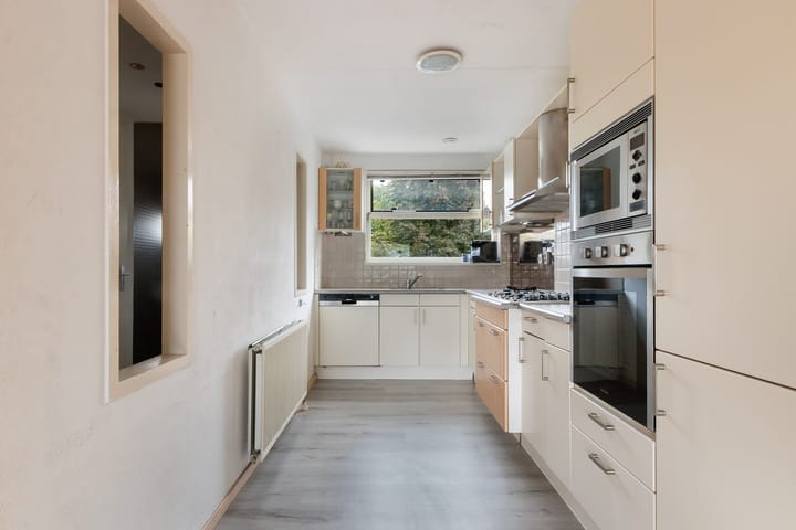 Foto 15 van Aelbrechtskade 80-H