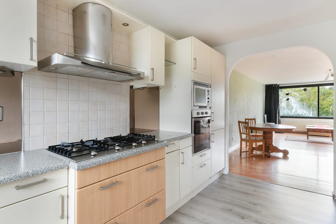 Foto 16 van Aelbrechtskade 80-H