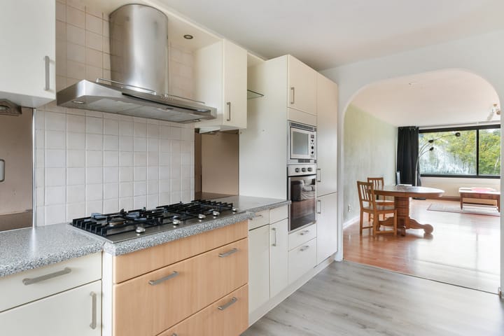 Foto 16 van Aelbrechtskade 80-H