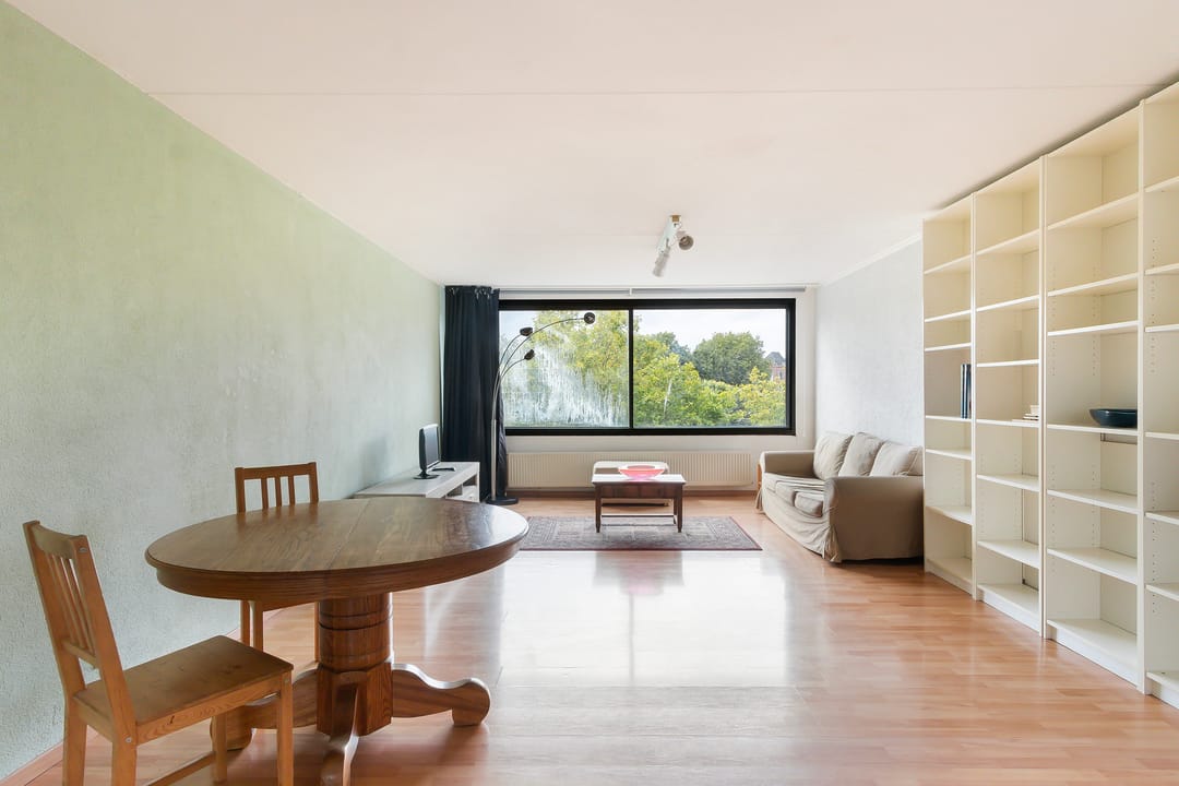 Foto 17 van Aelbrechtskade 80-H