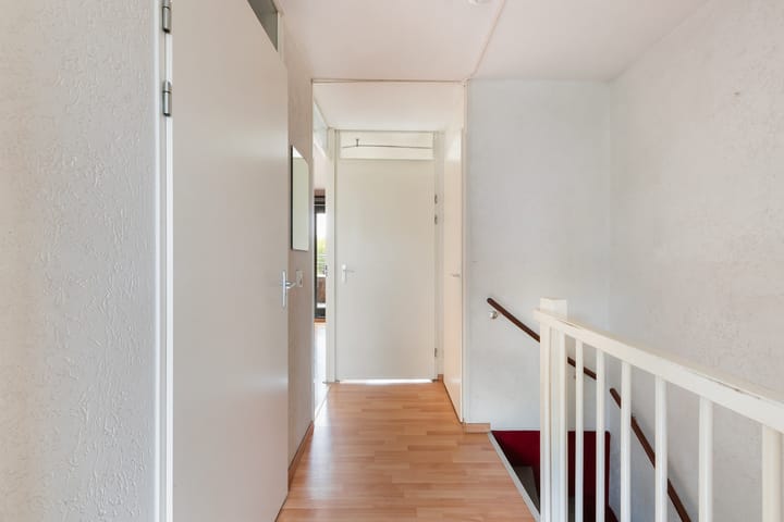 Foto 18 van Aelbrechtskade 80-H