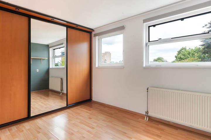 Foto 19 van Aelbrechtskade 80-H