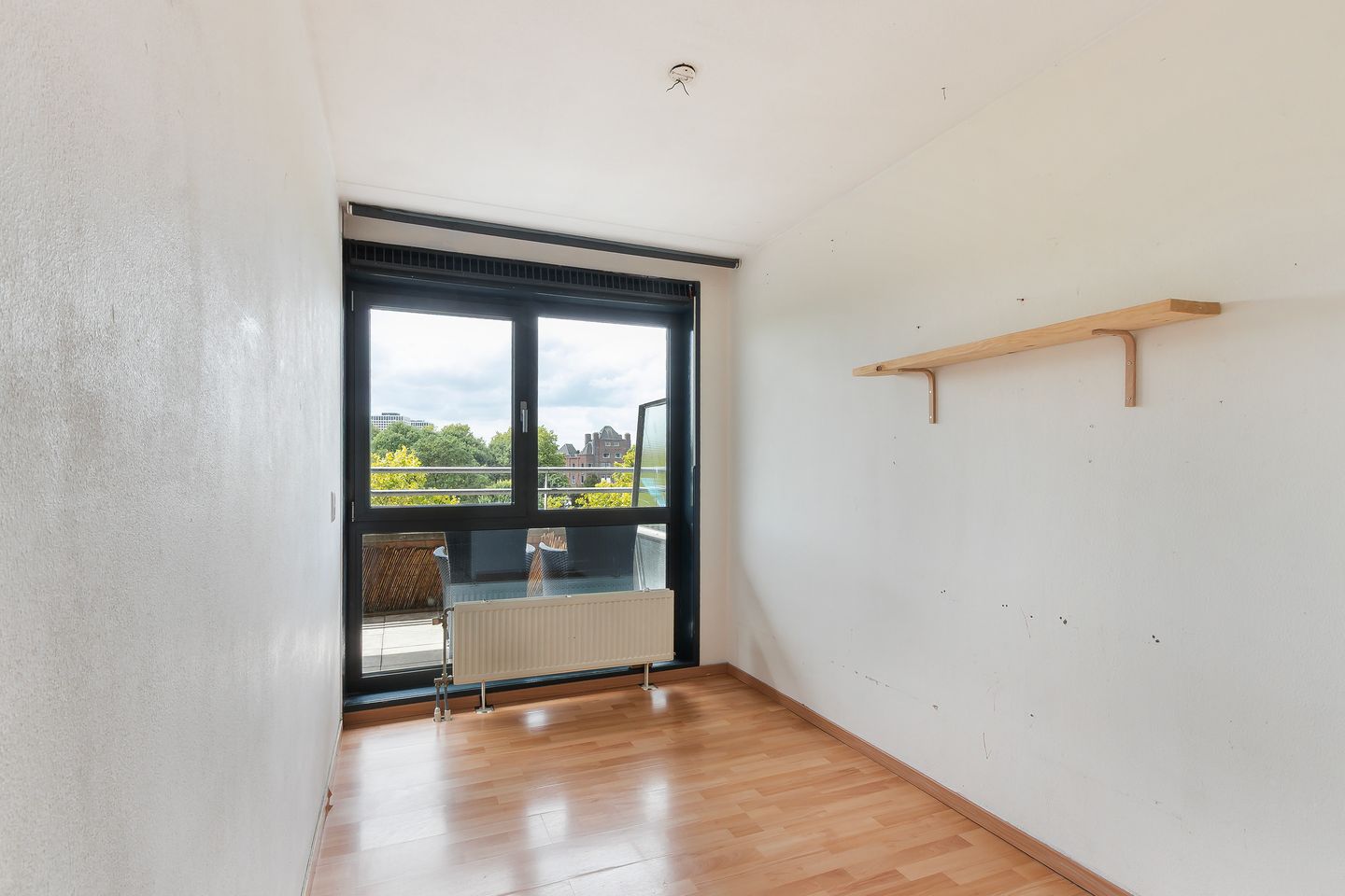 Foto 20 van Aelbrechtskade 80-H