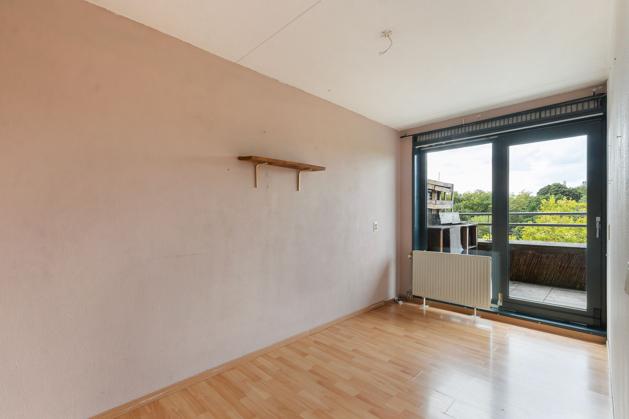 Foto 21 van Aelbrechtskade 80-H