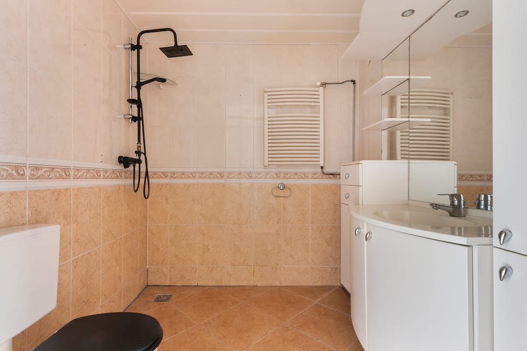 Foto 22 van Aelbrechtskade 80-H