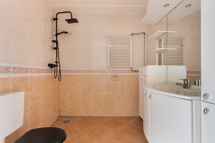 Foto 22 van Aelbrechtskade 80-H