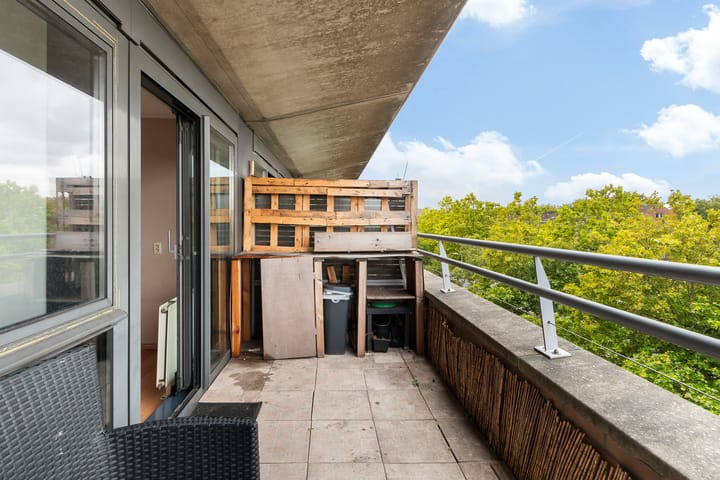 Foto 24 van Aelbrechtskade 80-H