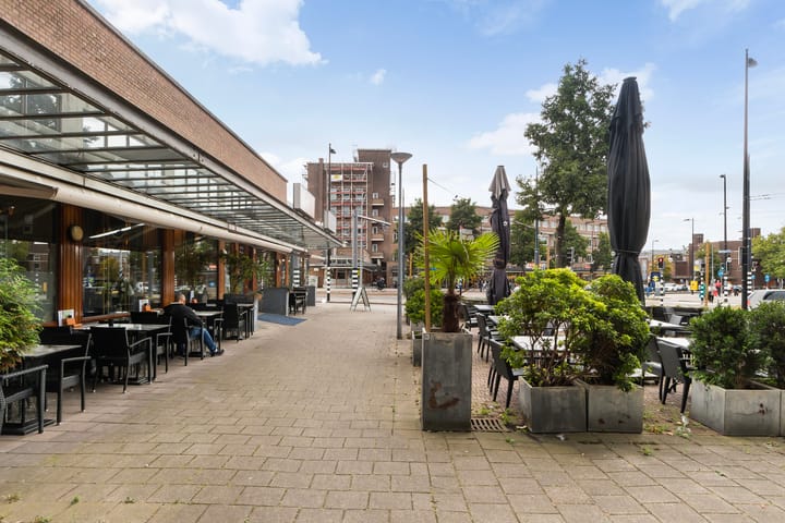 Foto 26 van Aelbrechtskade 80-H