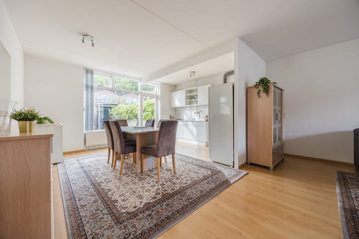 Foto 5 van Jan van Rompustraat 20