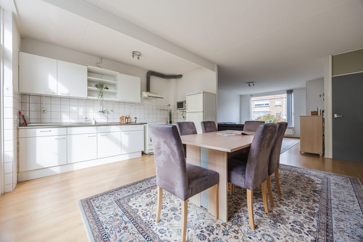 Foto 6 van Jan van Rompustraat 20