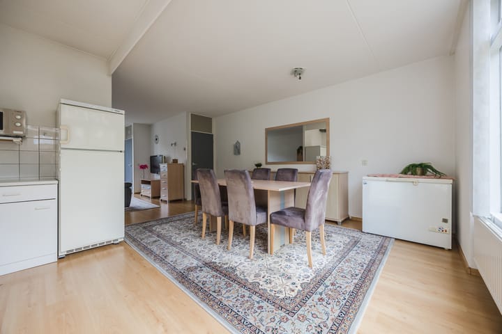 Foto 7 van Jan van Rompustraat 20