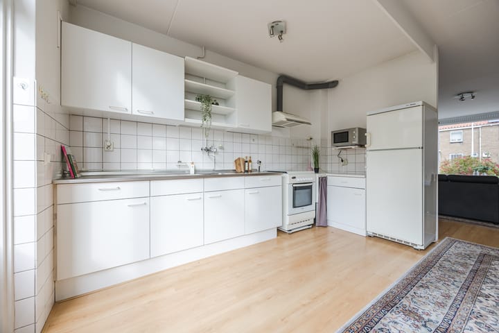 Foto 8 van Jan van Rompustraat 20