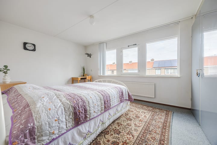 Foto 10 van Jan van Rompustraat 20