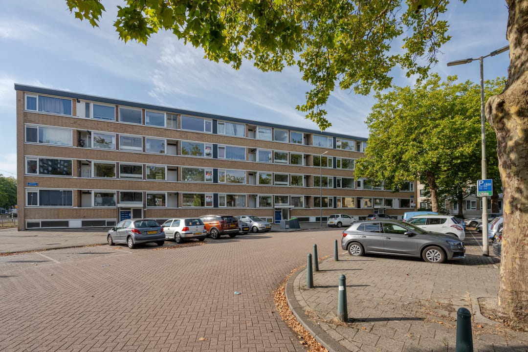 Foto 1 van Anthony Tijkenstraat 14