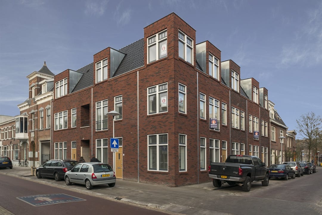 Foto 1 van Koekoekstraat 35-B