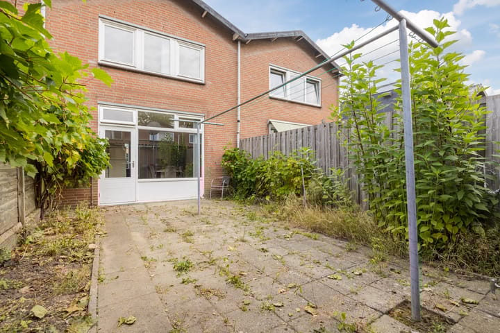 Foto 17 van Jan van Rompustraat 20