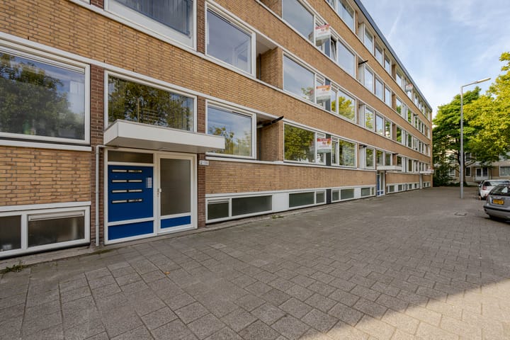 Foto 22 van Anthony Tijkenstraat 14