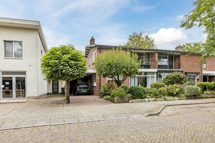 Foto 4 van Beatrixstraat 8