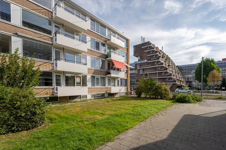 Foto 25 van Anthony Tijkenstraat 14