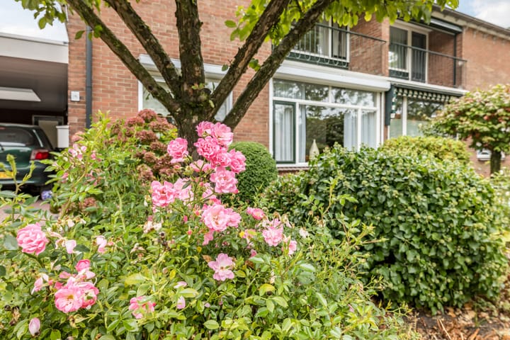 Foto 5 van Beatrixstraat 8