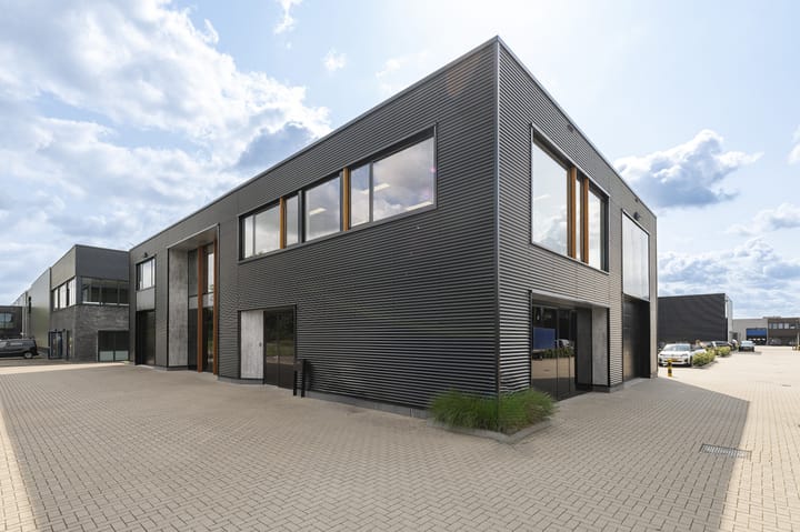 De Iepenwei 5-e, Geldermalsen