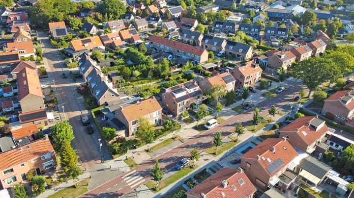 Foto 34 van Hoogvlietlaan 56