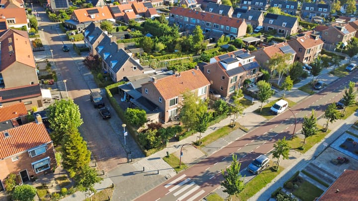 Foto 35 van Hoogvlietlaan 56