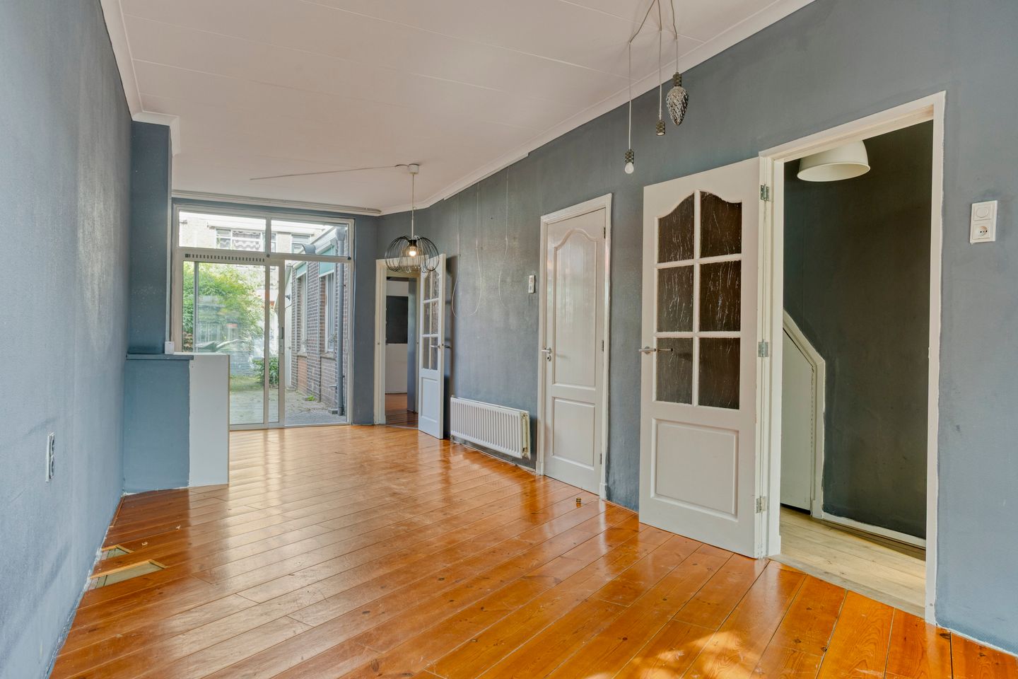 Foto 4 van Jan van Avennesstraat 45-A