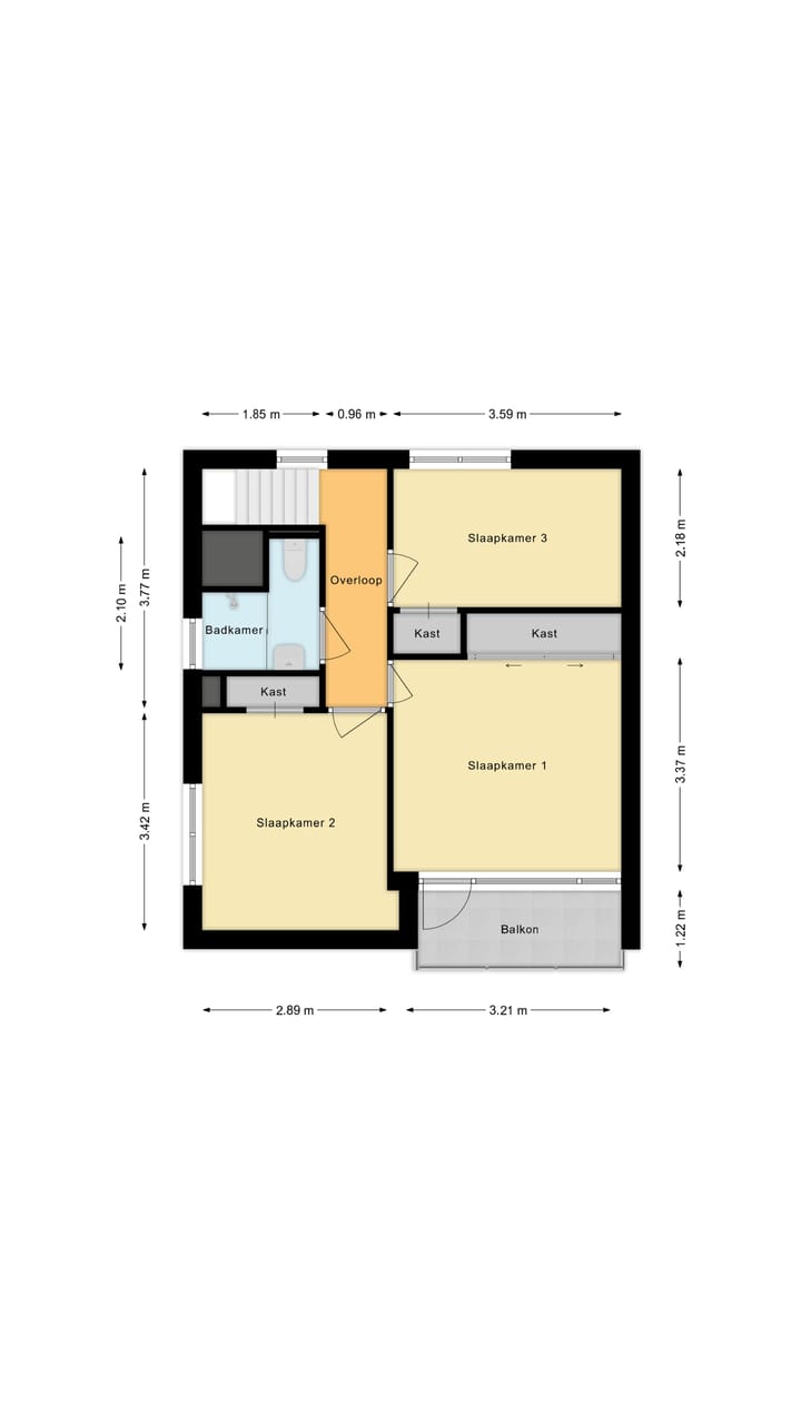 Photo 71 of Beatrixstraat 8