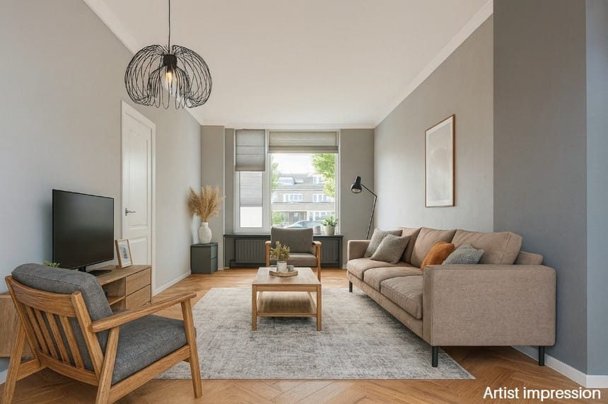 Foto 7 van Jan van Avennesstraat 45-A