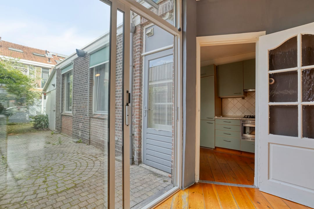 Foto 8 van Jan van Avennesstraat 45-A