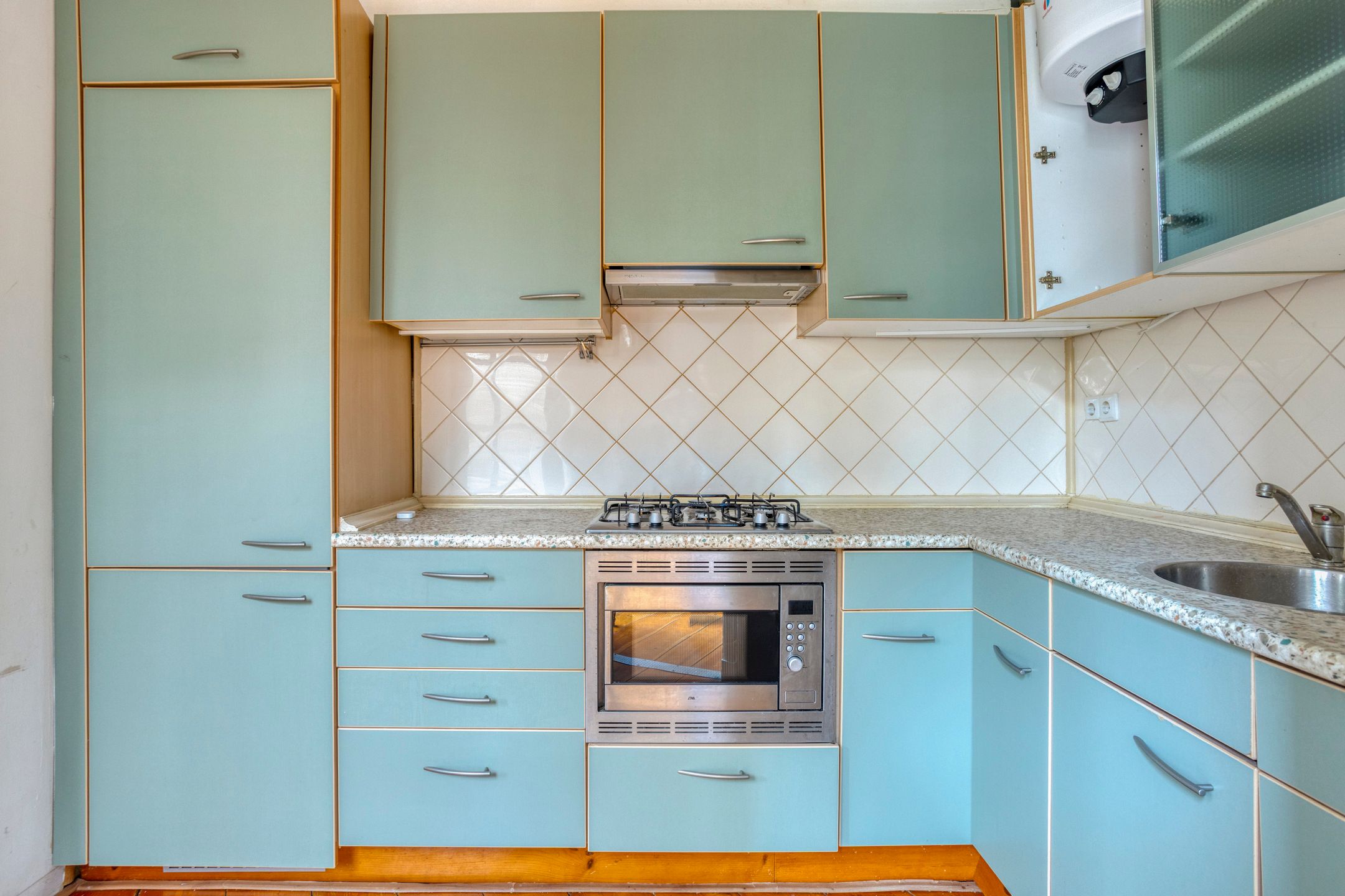 Foto 9 van Jan van Avennesstraat 45-A