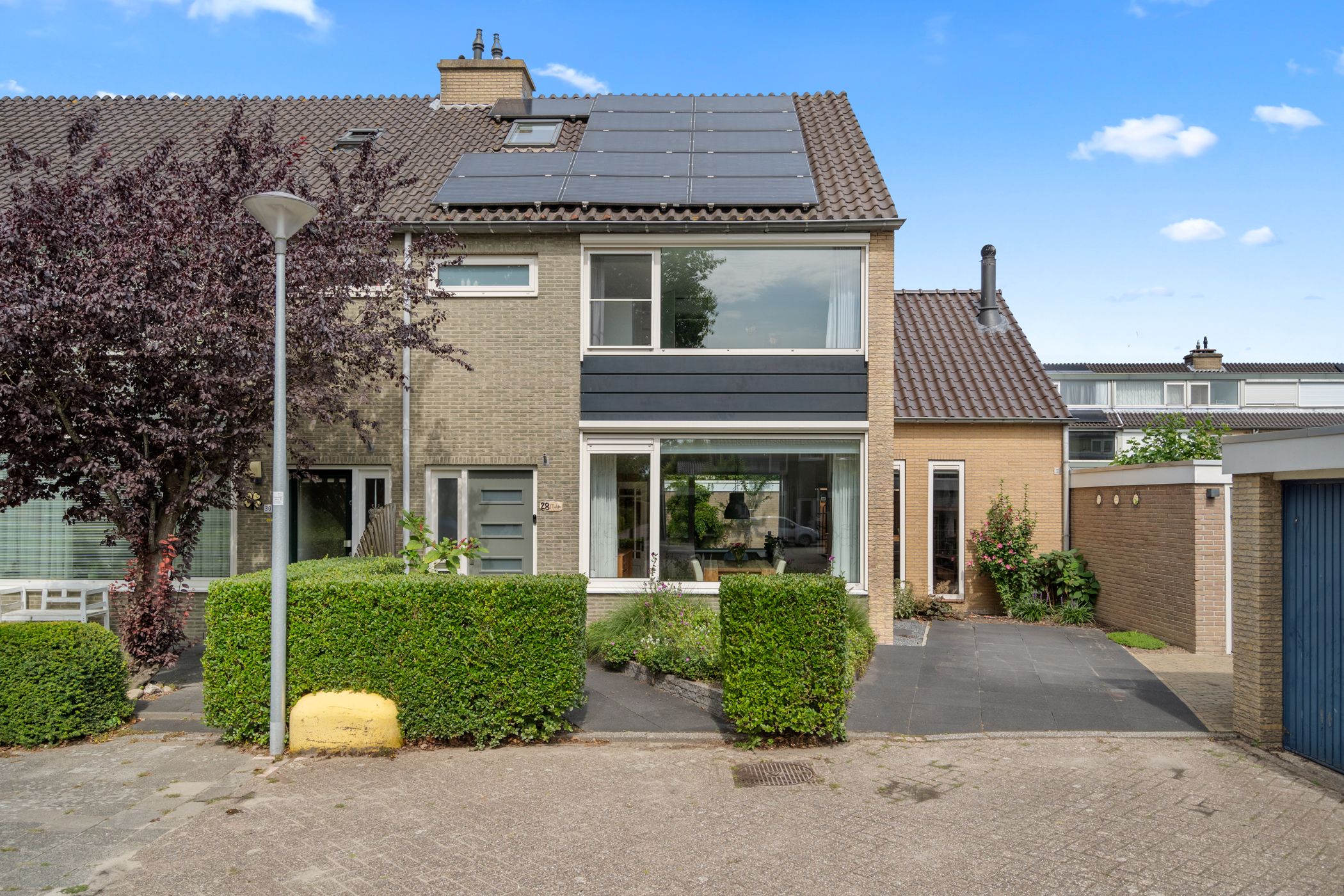 Dr. Kuyperlaan, 28, Woerden, 3445CL, Utrecht, Nederland 28