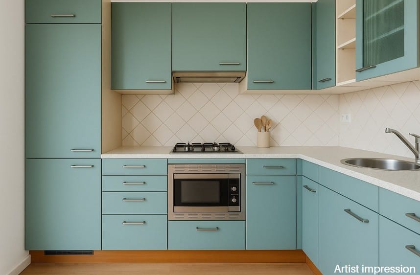 Foto 10 van Jan van Avennesstraat 45-A